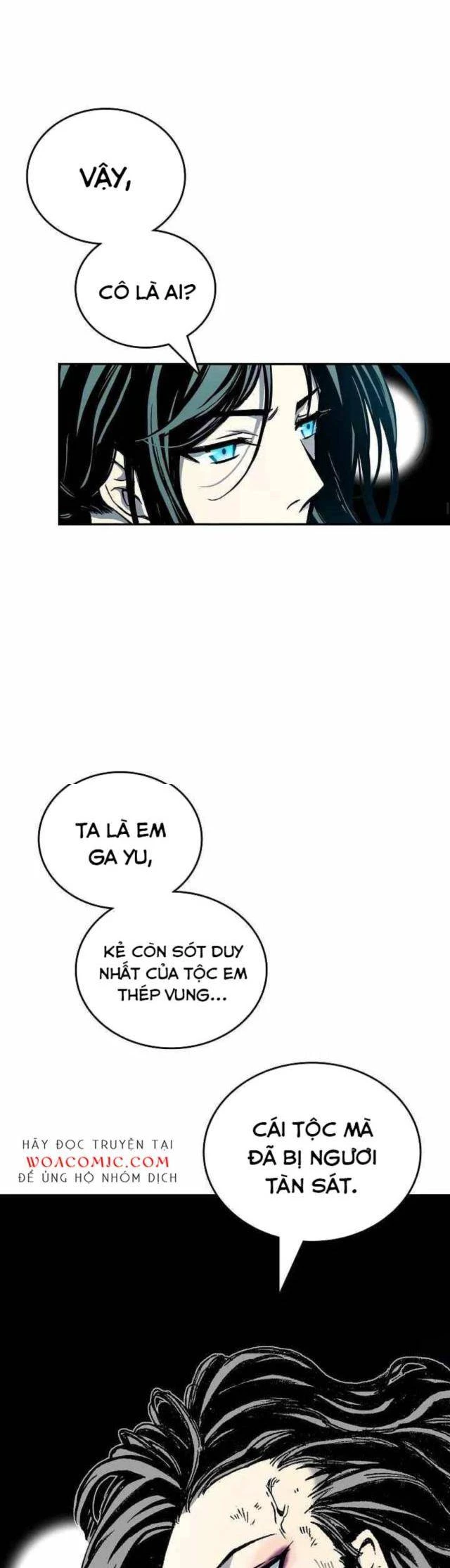 Hồi Ức Chiến Thần Chapter 121 - Trang 2