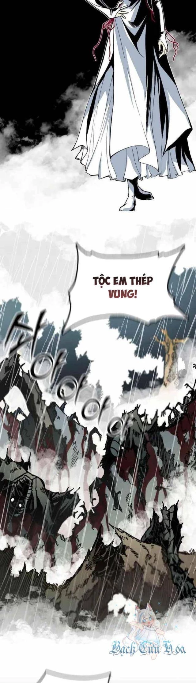 Hồi Ức Chiến Thần Chapter 121 - Trang 2