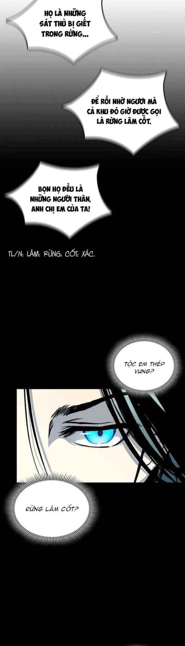 Hồi Ức Chiến Thần Chapter 121 - Trang 2