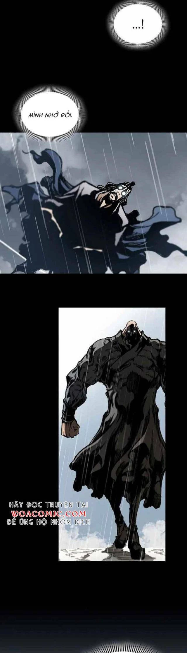 Hồi Ức Chiến Thần Chapter 121 - Trang 2