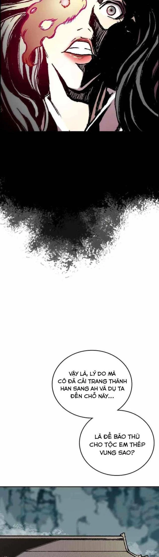 Hồi Ức Chiến Thần Chapter 121 - Trang 2