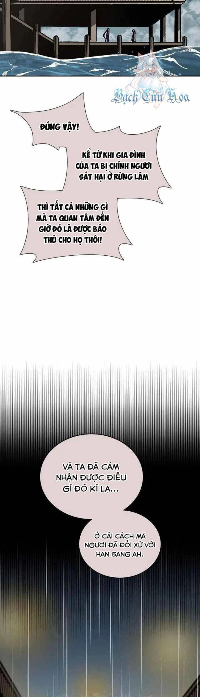 Hồi Ức Chiến Thần Chapter 121 - Trang 2