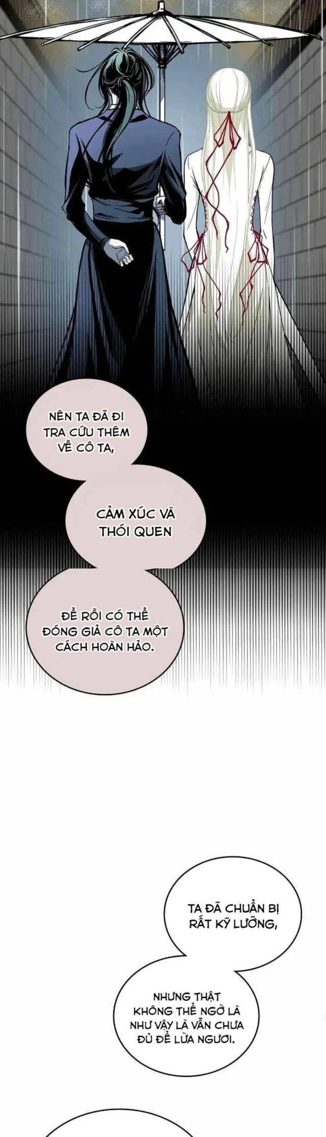 Hồi Ức Chiến Thần Chapter 121 - Trang 2