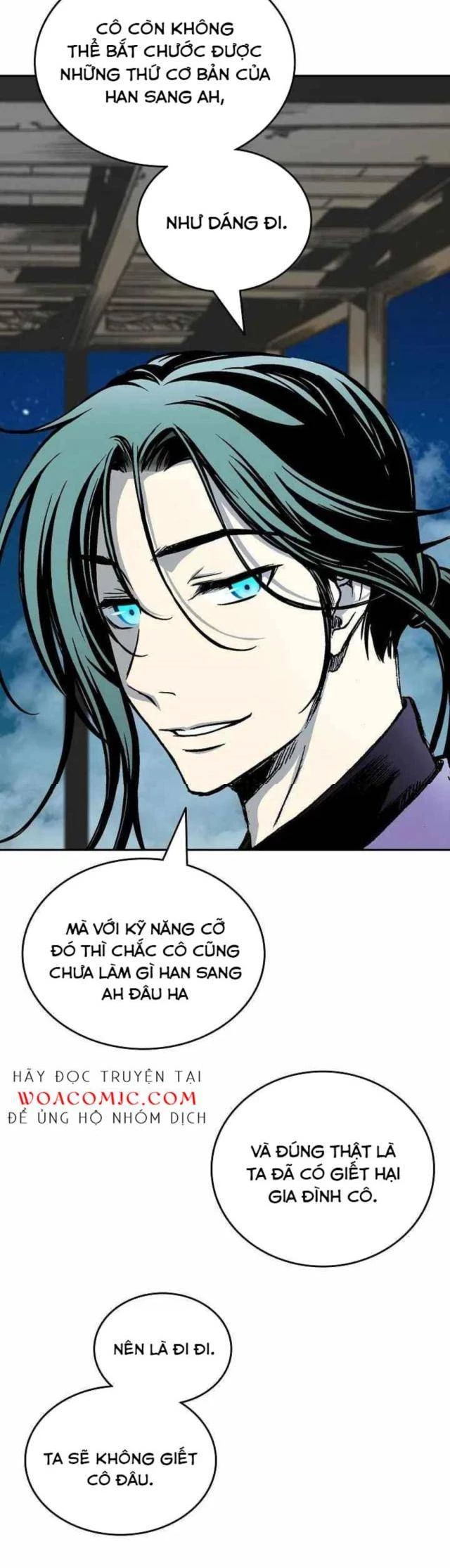Hồi Ức Chiến Thần Chapter 121 - Trang 2