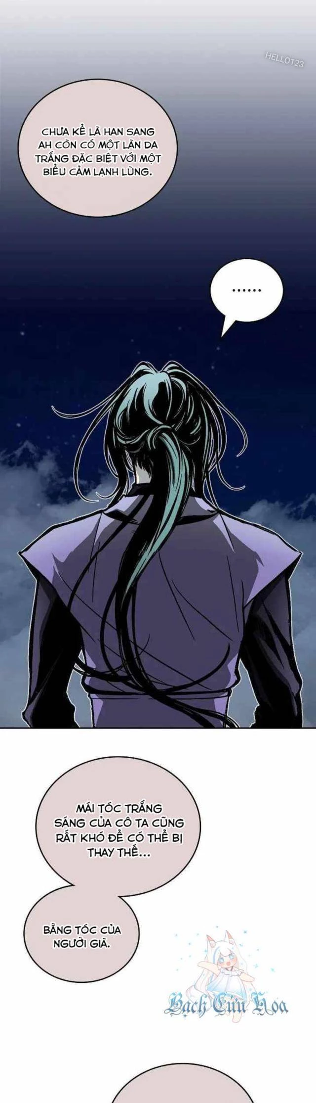 Hồi Ức Chiến Thần Chapter 121 - Trang 2