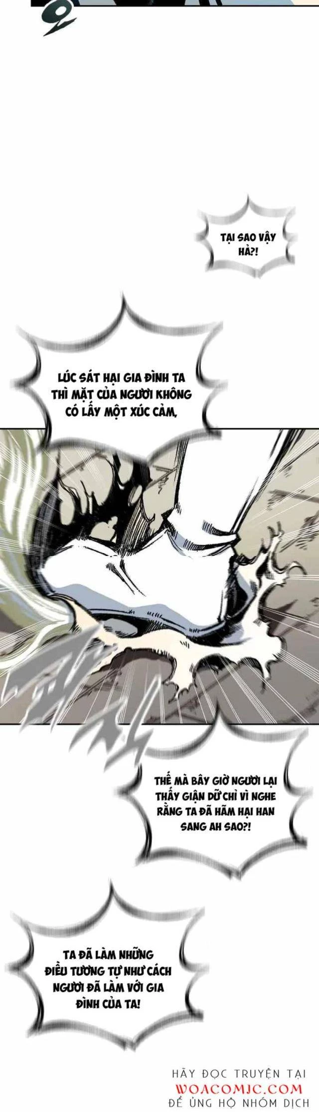 Hồi Ức Chiến Thần Chapter 121 - Trang 2