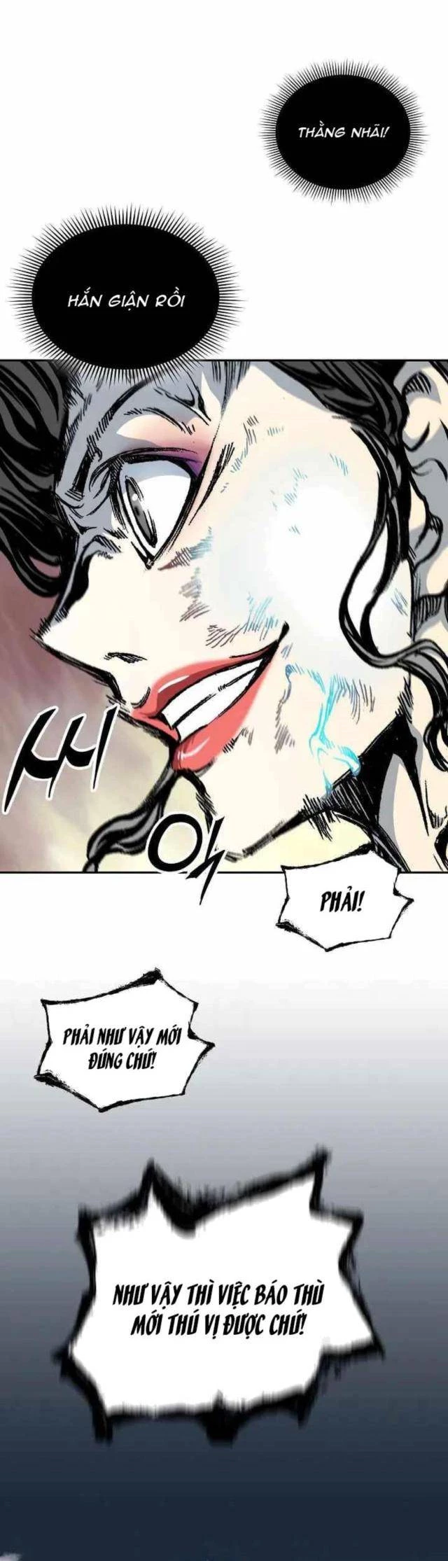 Hồi Ức Chiến Thần Chapter 121 - Trang 2