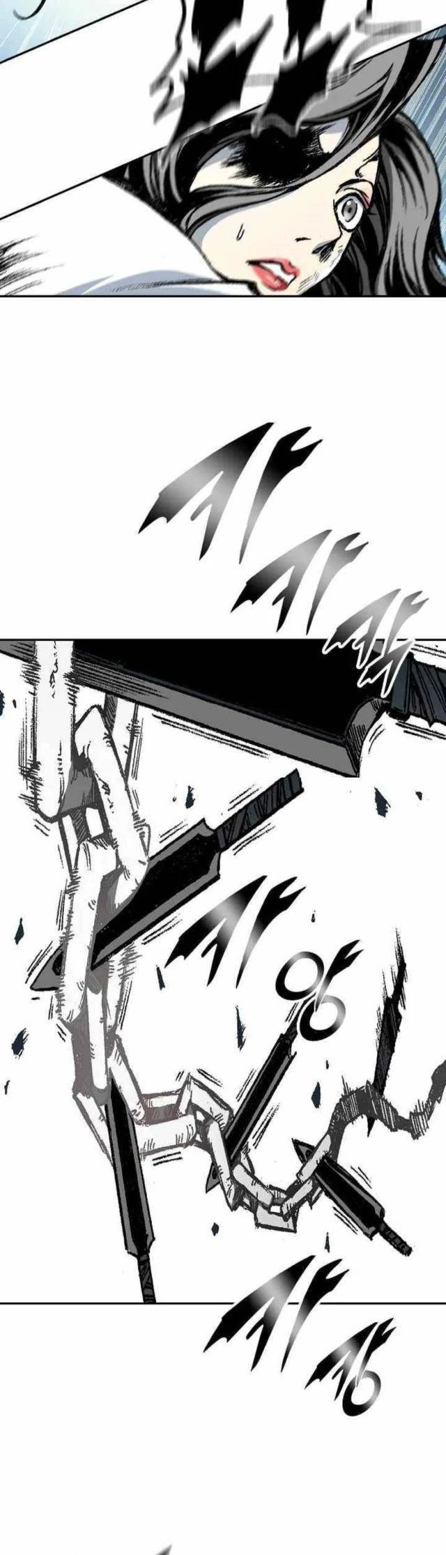 Hồi Ức Chiến Thần Chapter 121 - Trang 2