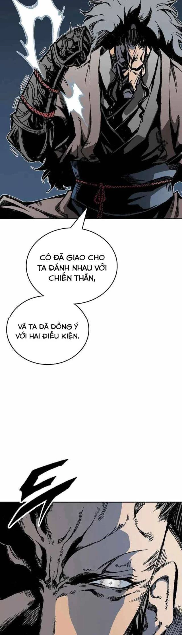 Hồi Ức Chiến Thần Chapter 121 - Trang 2