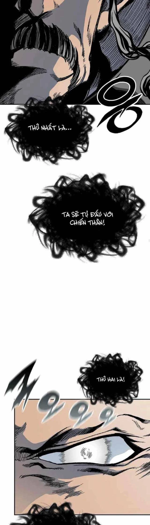 Hồi Ức Chiến Thần Chapter 121 - Trang 2
