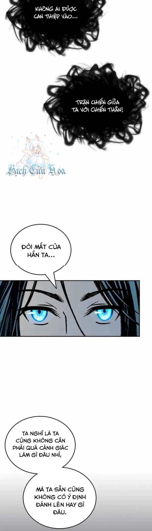 Hồi Ức Chiến Thần Chapter 121 - Trang 2