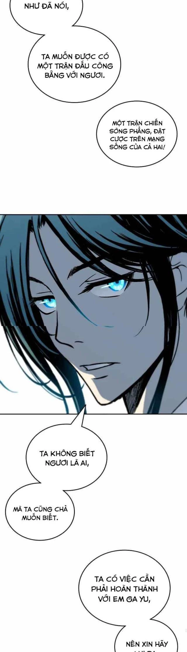 Hồi Ức Chiến Thần Chapter 121 - Trang 2