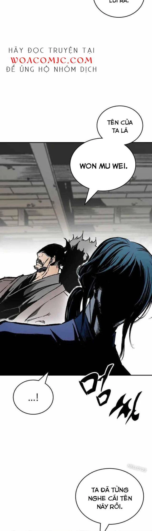 Hồi Ức Chiến Thần Chapter 121 - Trang 2