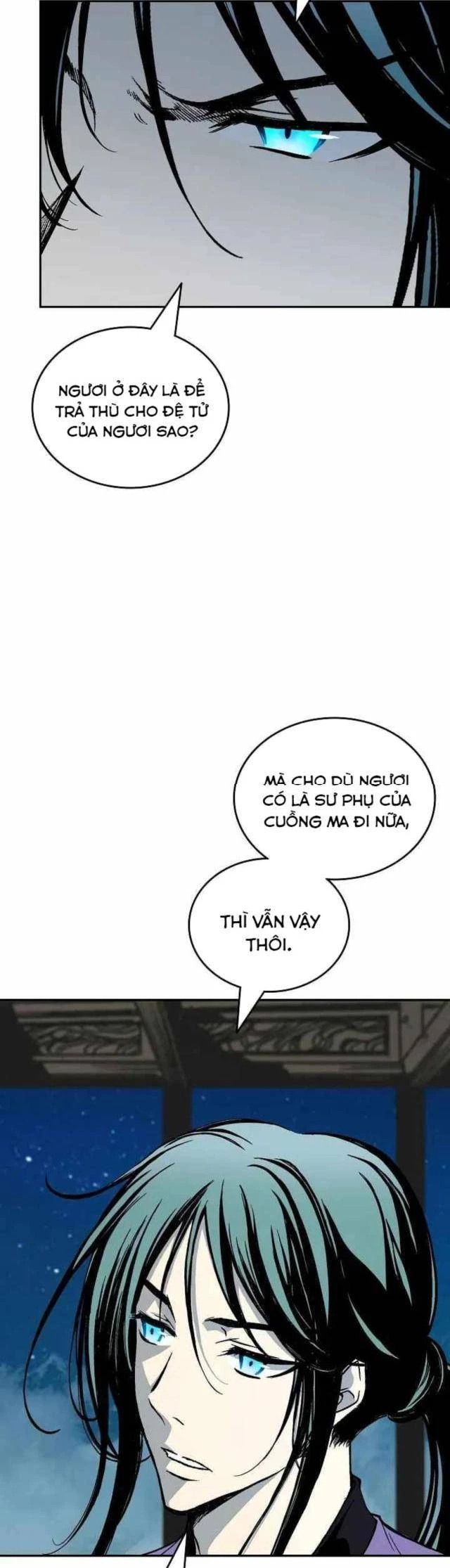 Hồi Ức Chiến Thần Chapter 121 - Trang 2