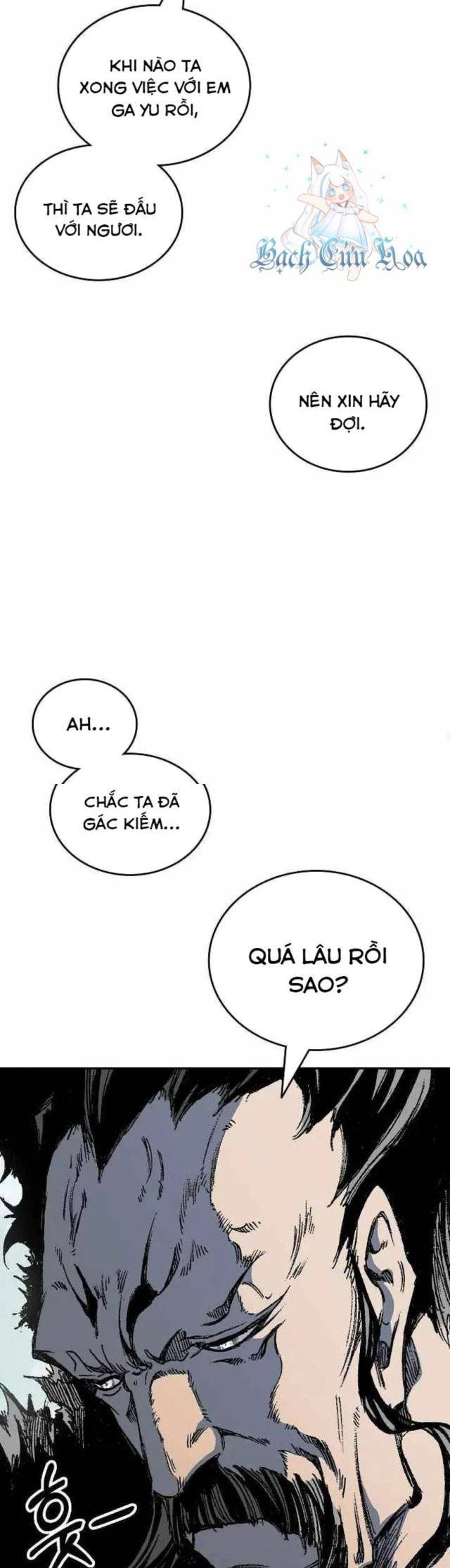Hồi Ức Chiến Thần Chapter 121 - Trang 2