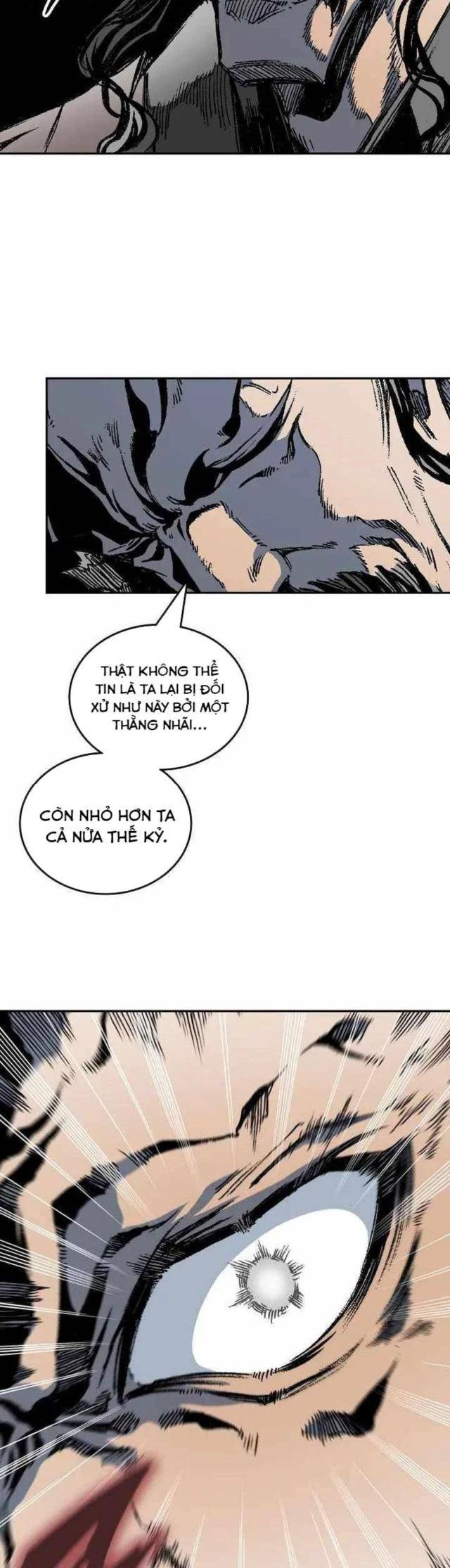 Hồi Ức Chiến Thần Chapter 121 - Trang 2