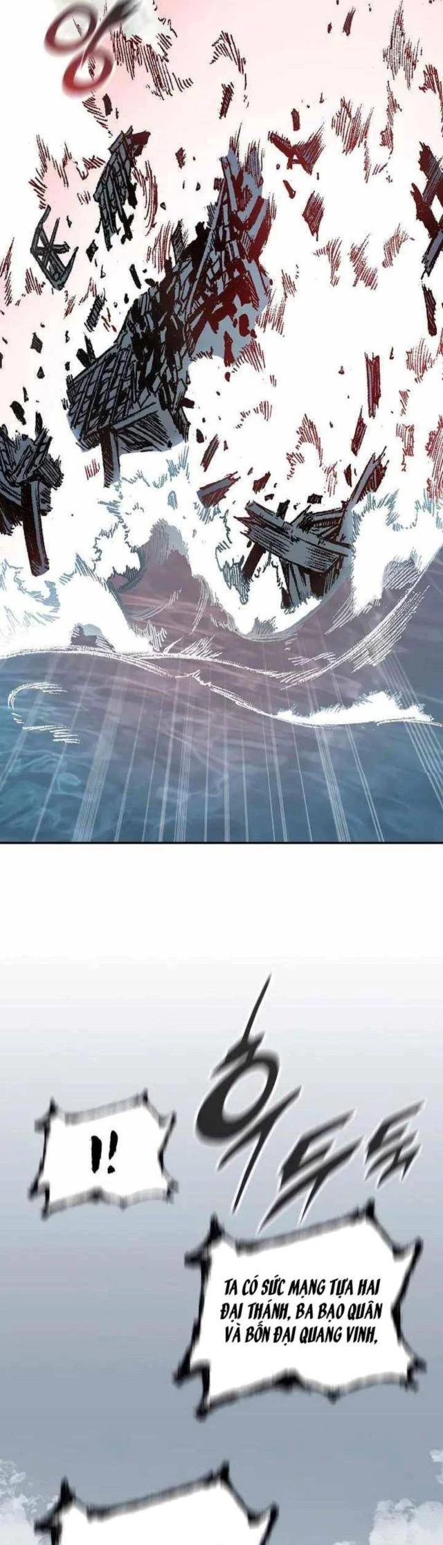 Hồi Ức Chiến Thần Chapter 121 - Trang 2