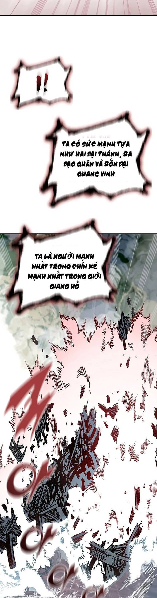 Hồi Ức Chiến Thần Chapter 122 - Trang 2