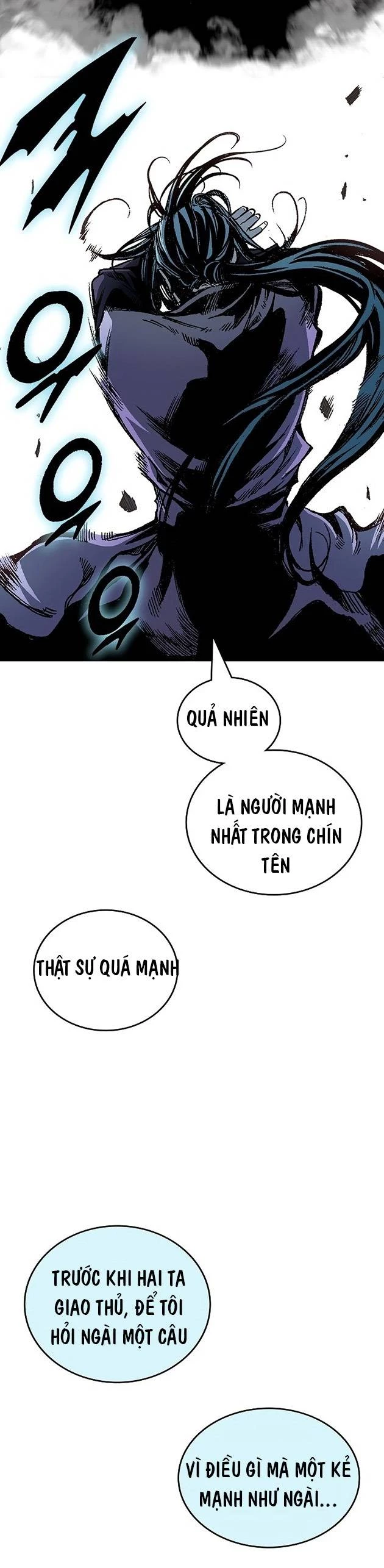 Hồi Ức Chiến Thần Chapter 122 - Trang 2