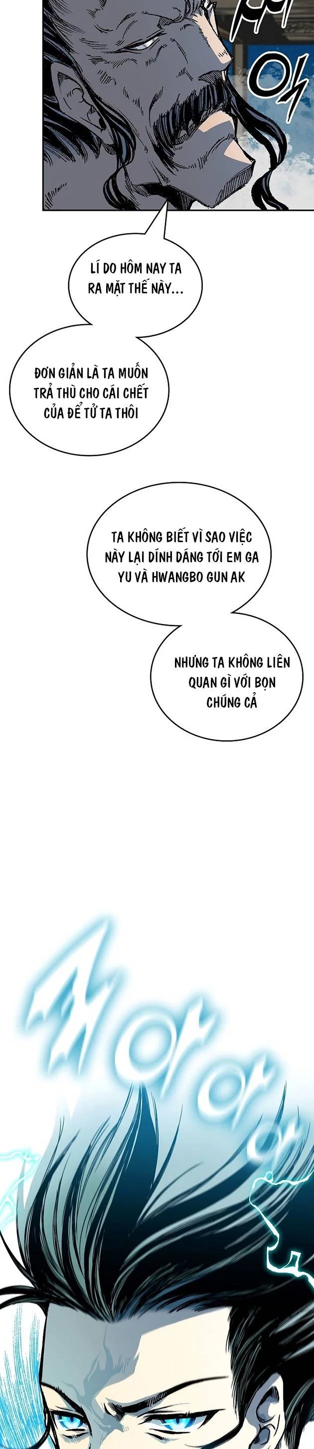 Hồi Ức Chiến Thần Chapter 122 - Trang 2