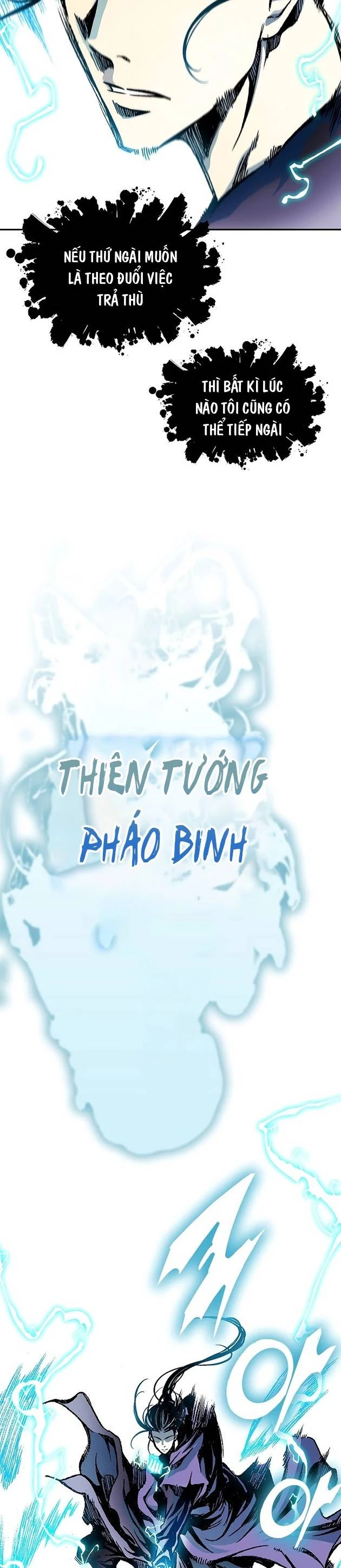 Hồi Ức Chiến Thần Chapter 122 - Trang 2
