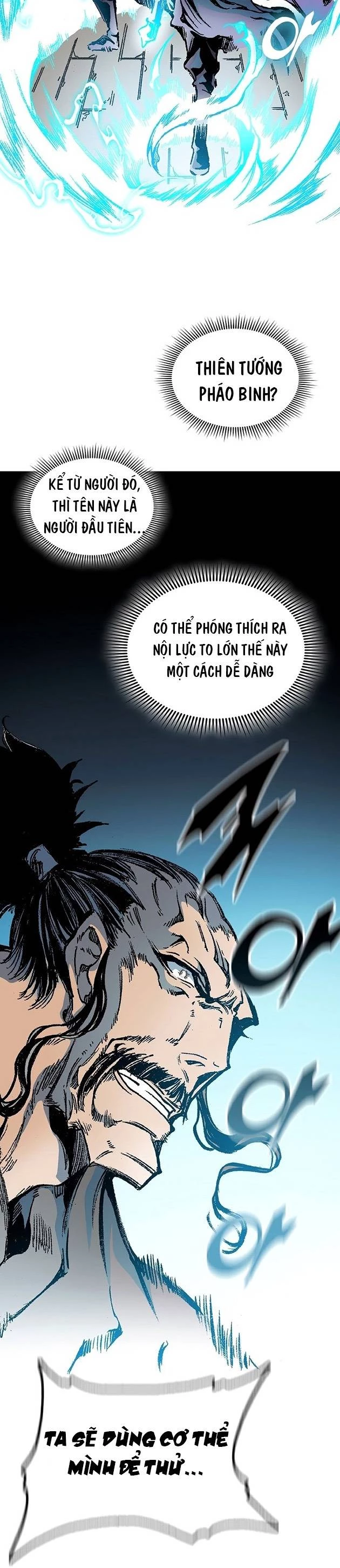 Hồi Ức Chiến Thần Chapter 122 - Trang 2