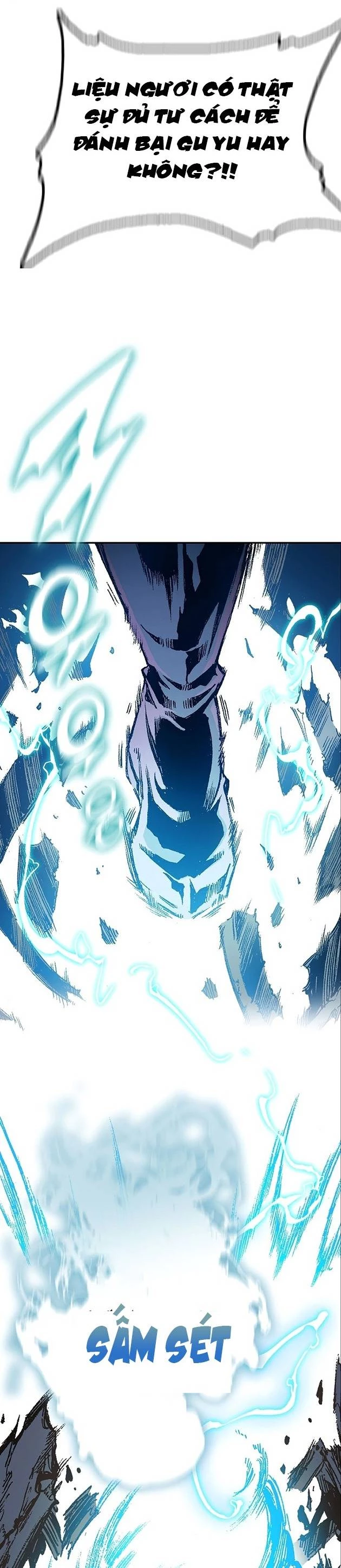 Hồi Ức Chiến Thần Chapter 122 - Trang 2