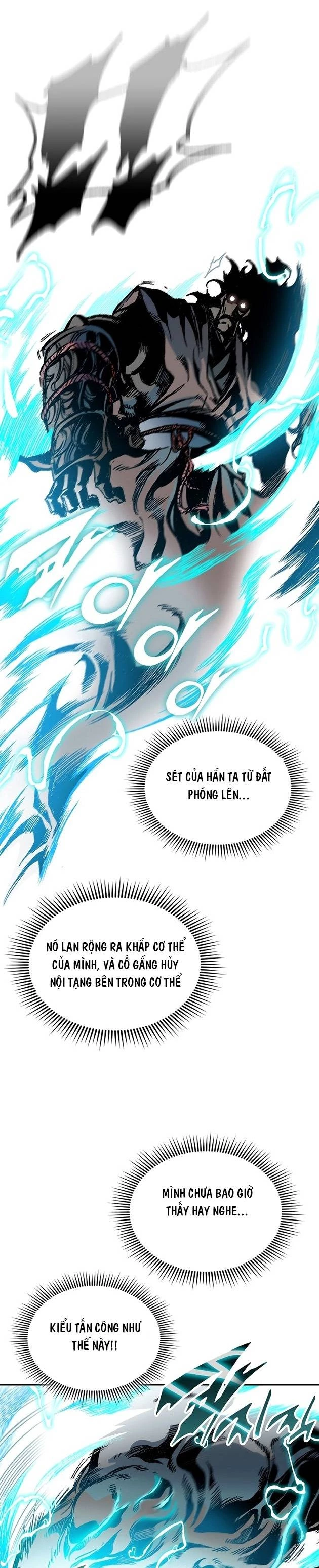 Hồi Ức Chiến Thần Chapter 122 - Trang 2