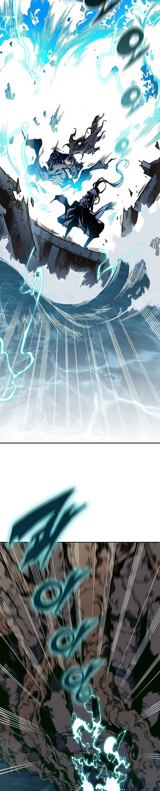 Hồi Ức Chiến Thần Chapter 122 - Trang 2