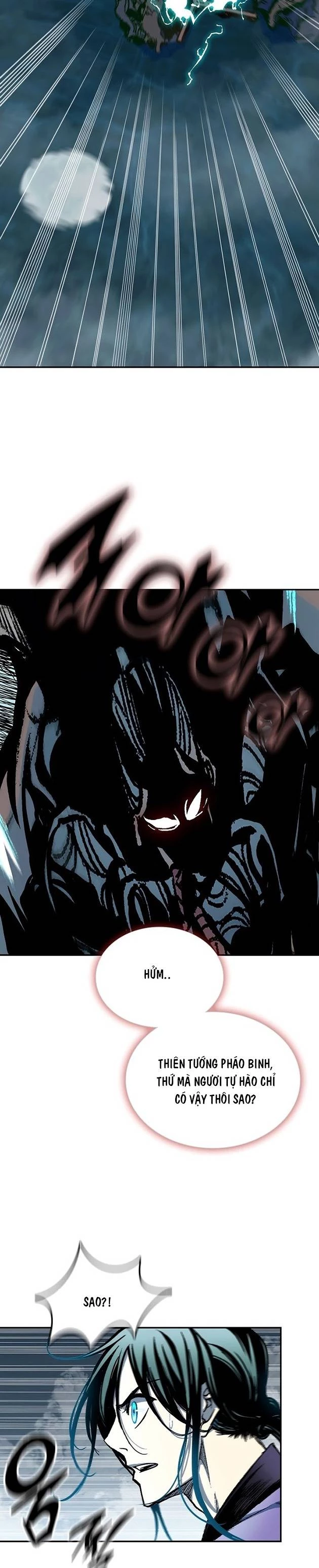 Hồi Ức Chiến Thần Chapter 122 - Trang 2