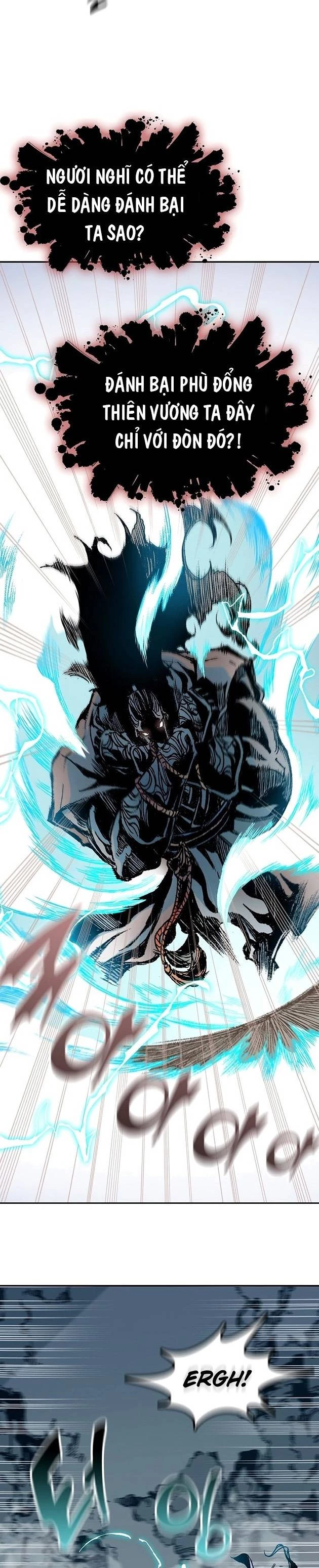 Hồi Ức Chiến Thần Chapter 122 - Trang 2