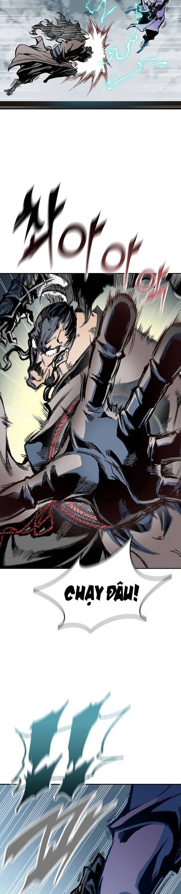 Hồi Ức Chiến Thần Chapter 122 - Trang 2