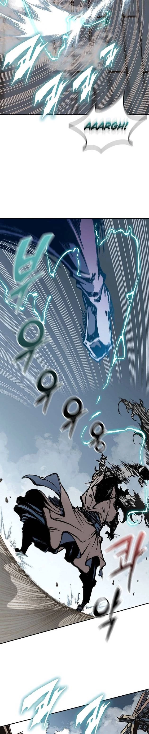 Hồi Ức Chiến Thần Chapter 122 - Trang 2