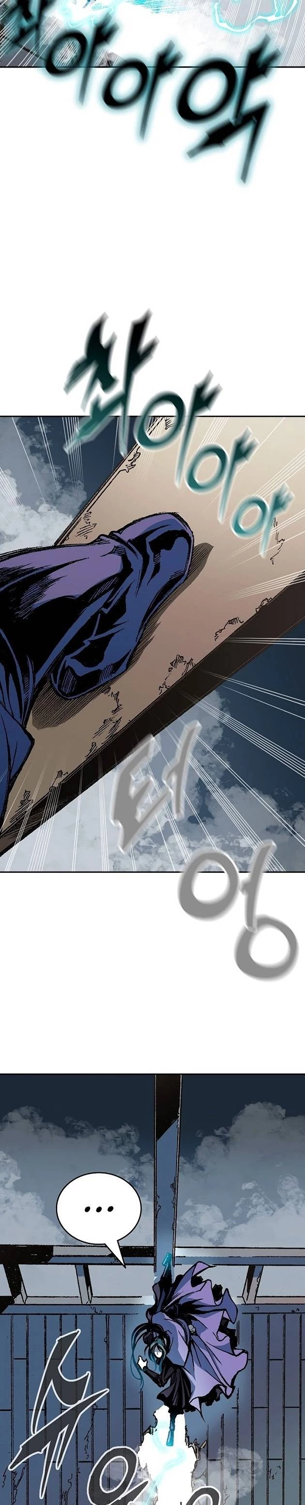 Hồi Ức Chiến Thần Chapter 122 - Trang 2