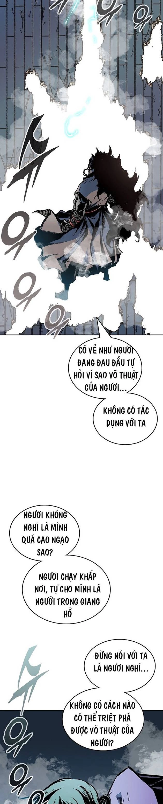 Hồi Ức Chiến Thần Chapter 122 - Trang 2