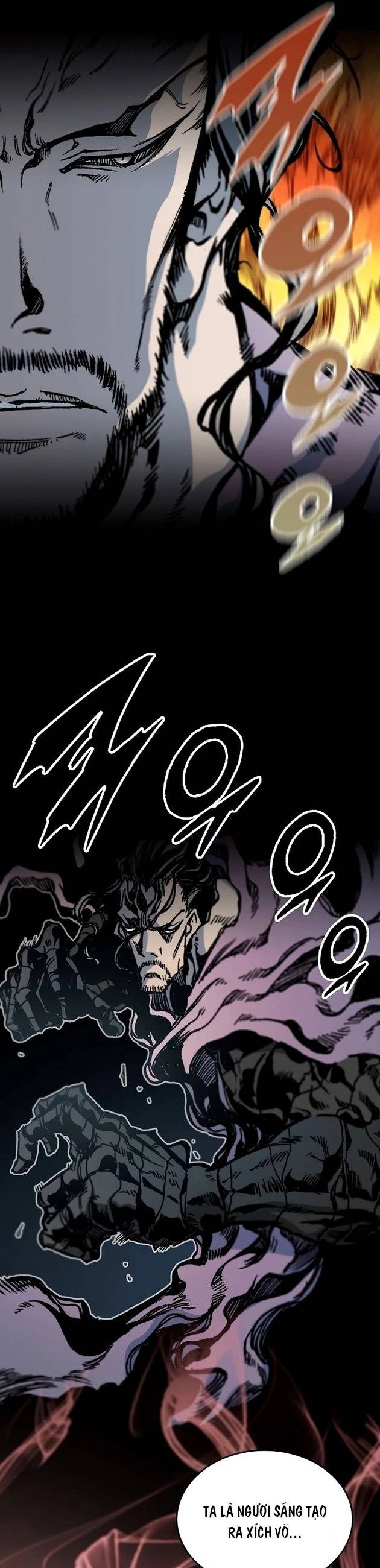 Hồi Ức Chiến Thần Chapter 122 - Trang 2