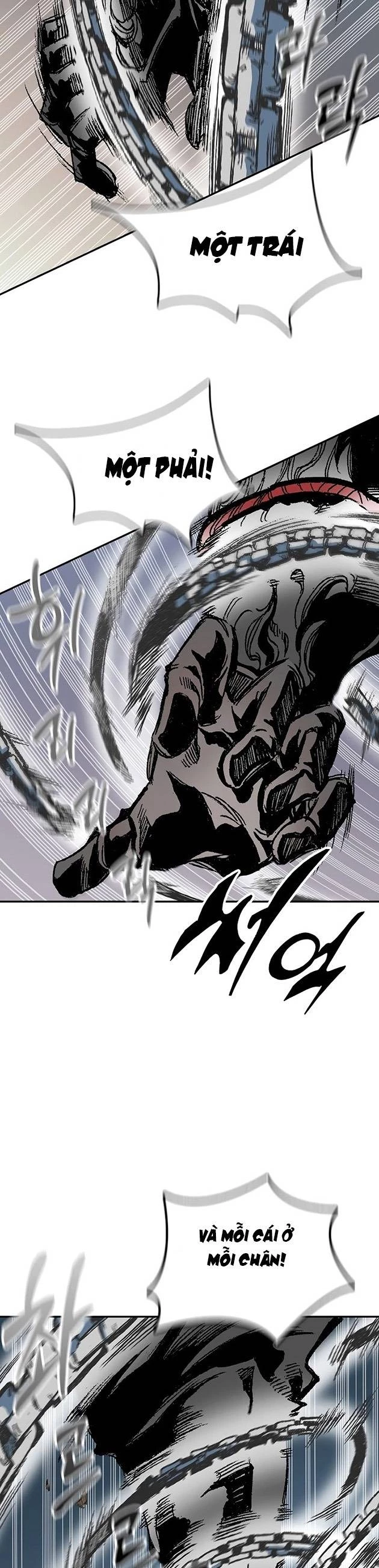 Hồi Ức Chiến Thần Chapter 122 - Trang 2