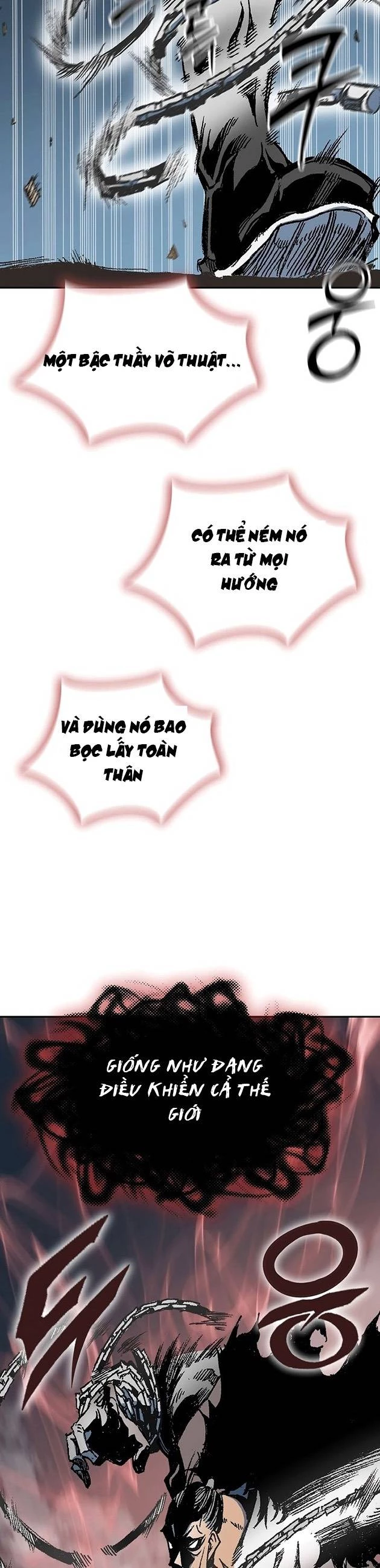 Hồi Ức Chiến Thần Chapter 122 - Trang 2