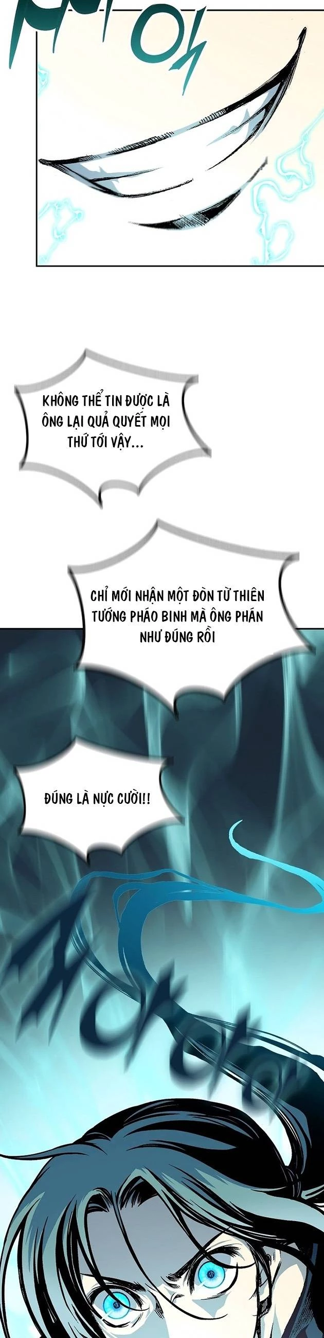 Hồi Ức Chiến Thần Chapter 122 - Trang 2