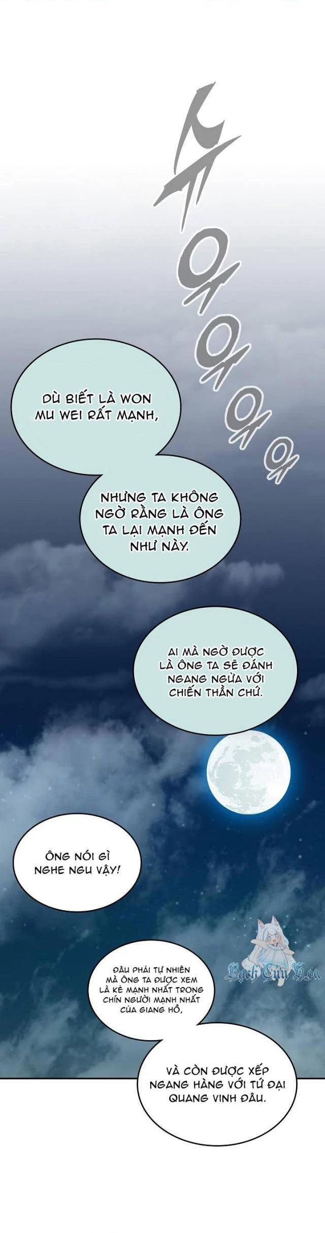 Hồi Ức Chiến Thần Chapter 123 - Trang 2