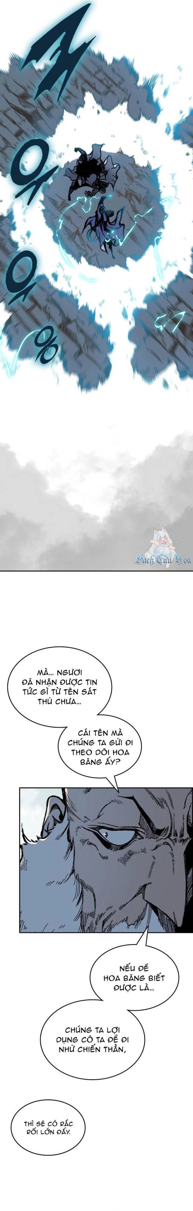 Hồi Ức Chiến Thần Chapter 123 - Trang 2