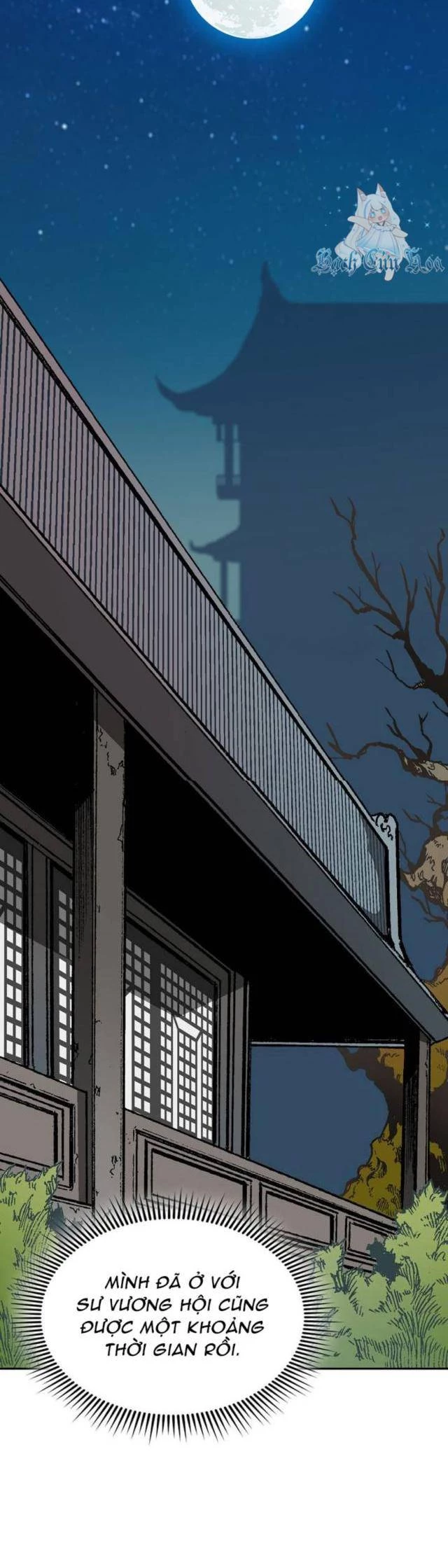 Hồi Ức Chiến Thần Chapter 123 - Trang 2