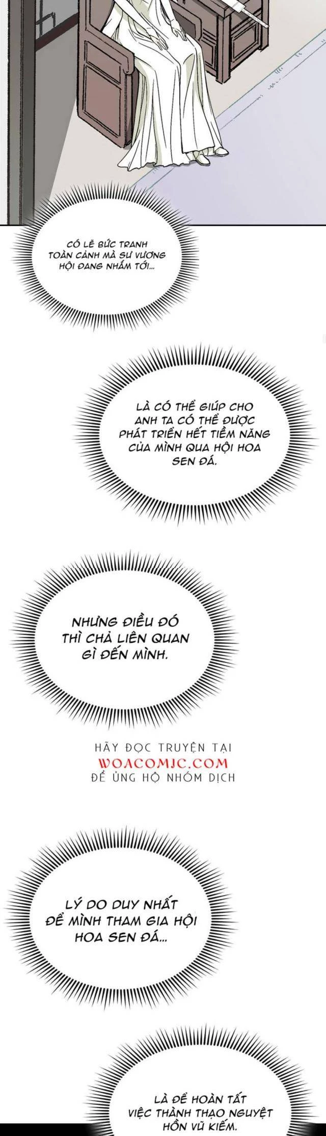 Hồi Ức Chiến Thần Chapter 123 - Trang 2