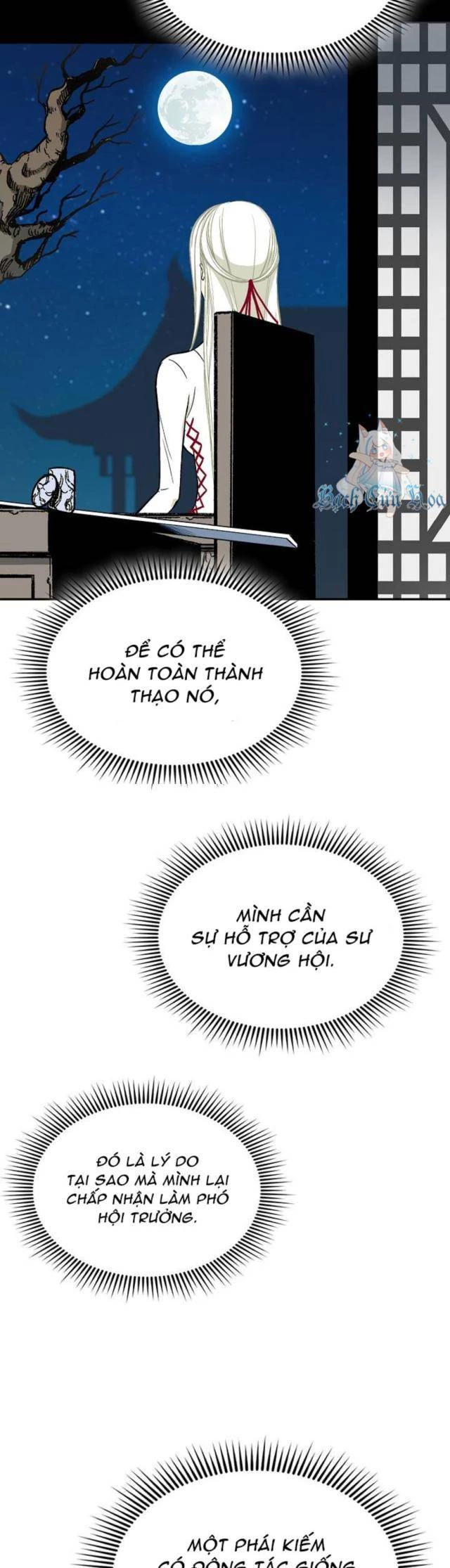 Hồi Ức Chiến Thần Chapter 123 - Trang 2