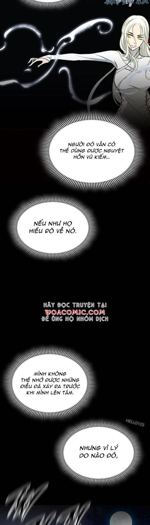 Hồi Ức Chiến Thần Chapter 123 - Trang 2