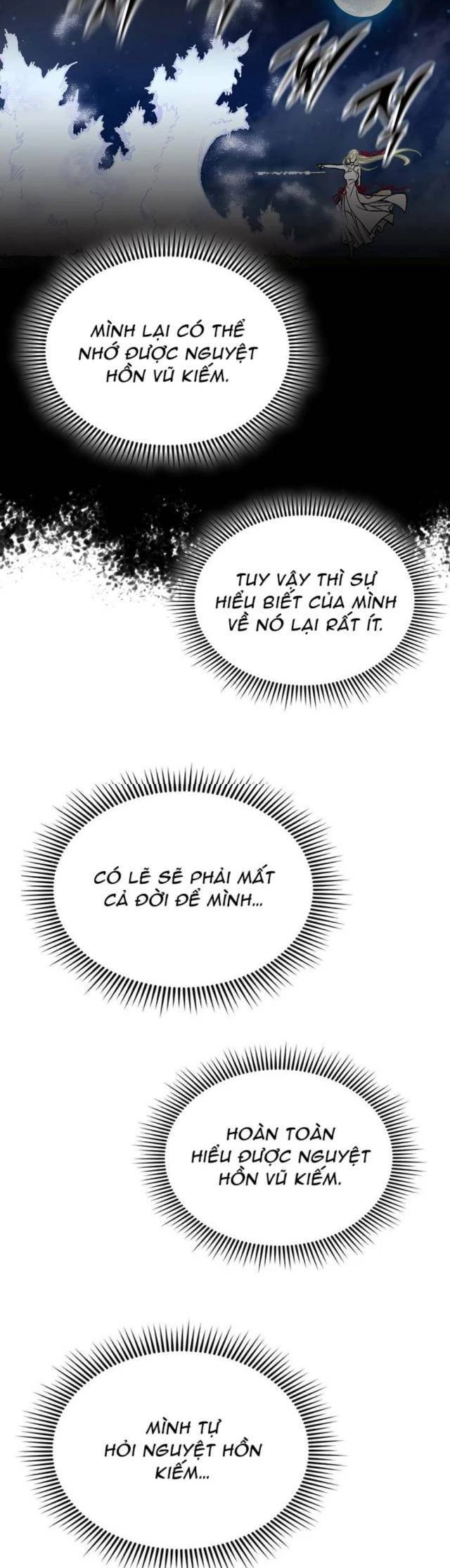 Hồi Ức Chiến Thần Chapter 123 - Trang 2