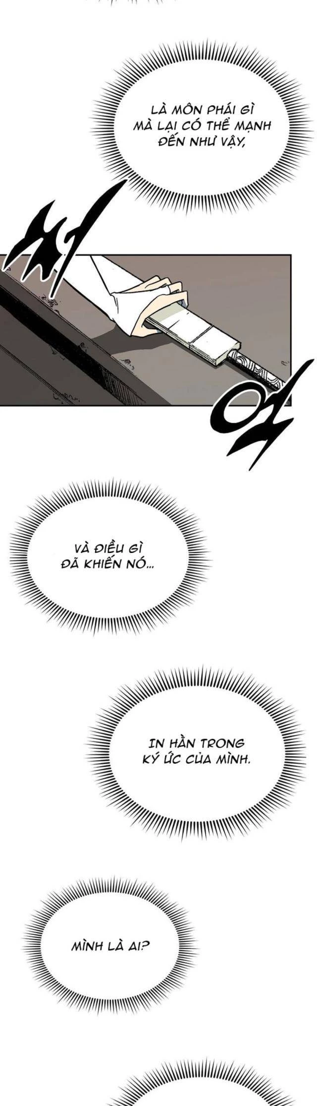 Hồi Ức Chiến Thần Chapter 123 - Trang 2