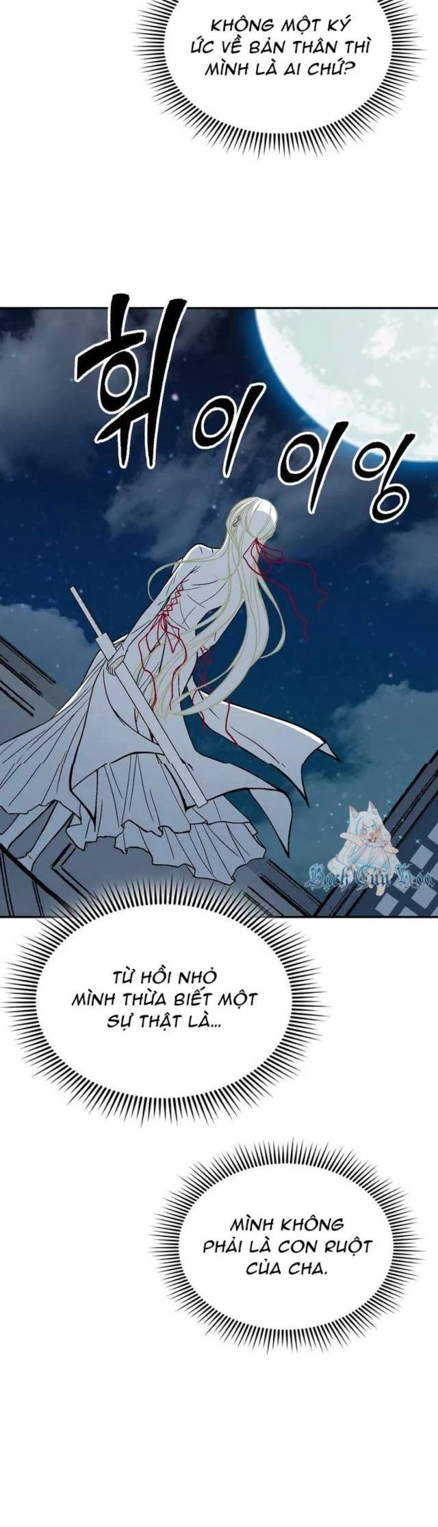 Hồi Ức Chiến Thần Chapter 123 - Trang 2