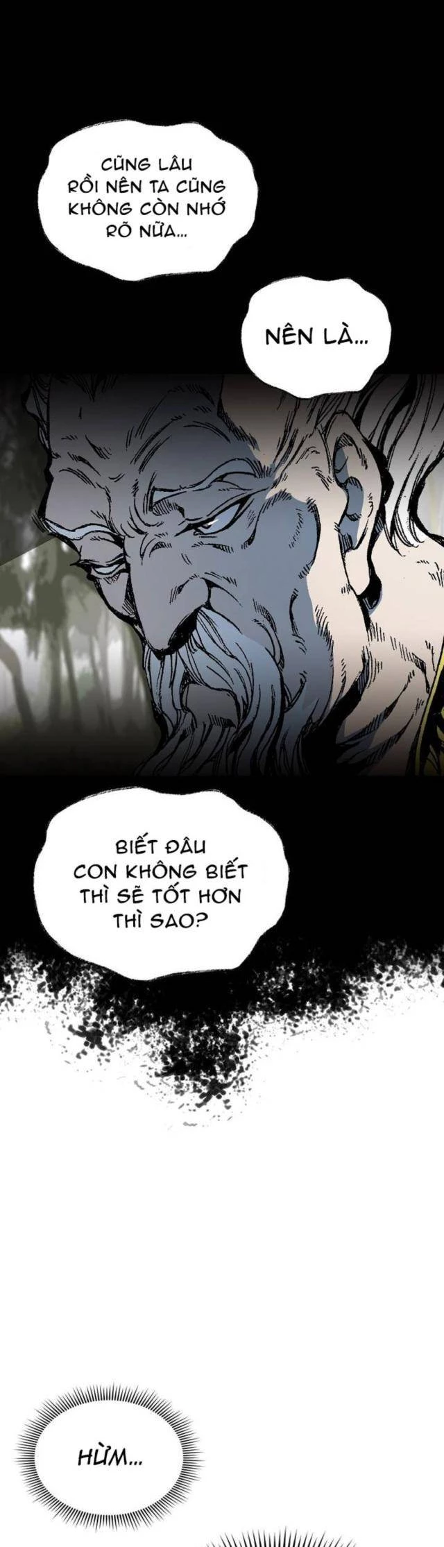 Hồi Ức Chiến Thần Chapter 123 - Trang 2