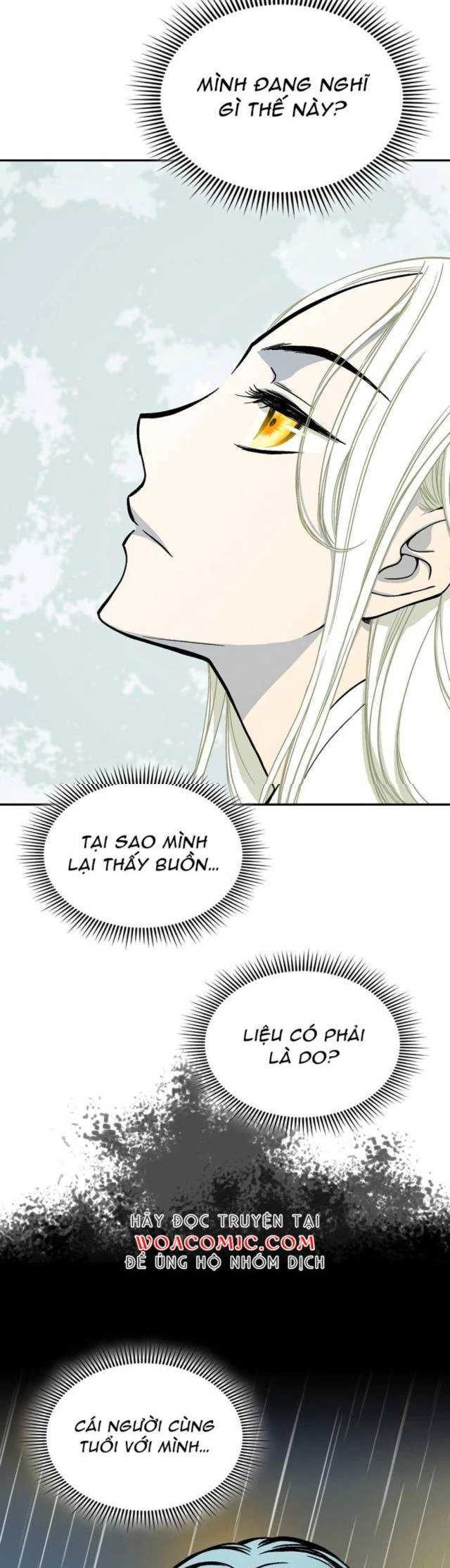 Hồi Ức Chiến Thần Chapter 123 - Trang 2